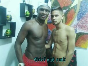 Erick_and_smit