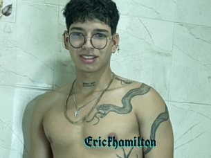 Erickhamilton