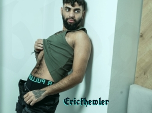 Erickhewler