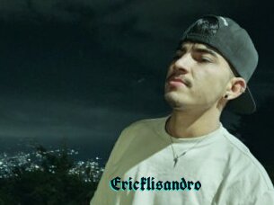 Ericklisandro