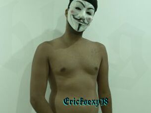 Ericksexy18