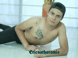Ericnatharamis