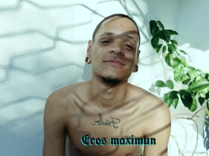 Eros_maximun