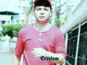 Eroslam