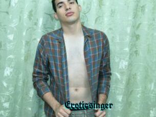 Eroticsinger