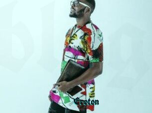 Eroton