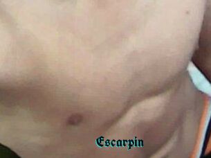 Escarpin