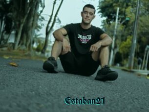 Estaban21