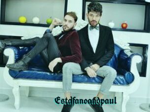Estafanoandpaul