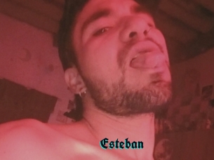 Esteban