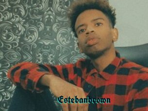 Estebanbrown