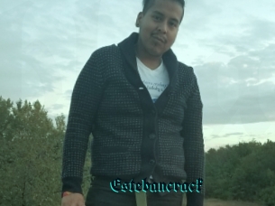 Estebancrack