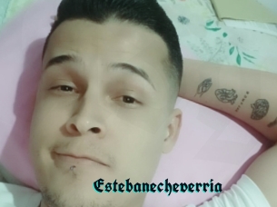Estebanecheverria