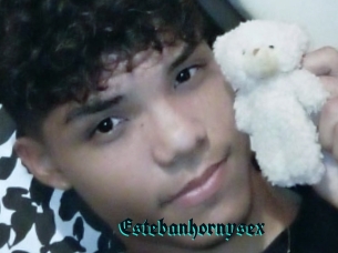Estebanhornysex
