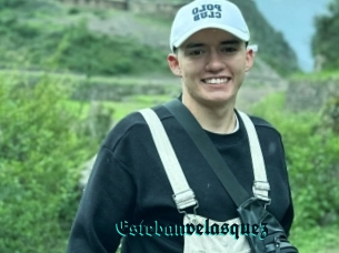 Estebanvelasquez