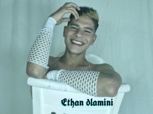 Ethan_dlamini