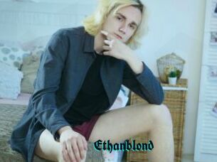 Ethanblond