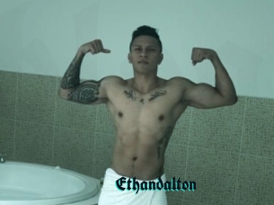 Ethandalton