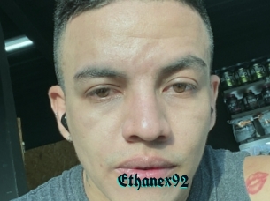Ethanex92