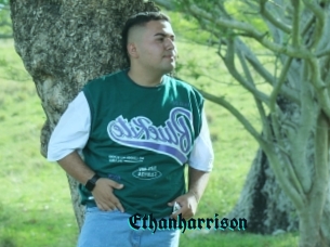 Ethanharrison