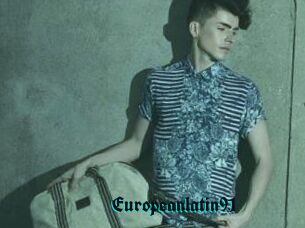 Europeanlatin91
