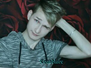 Evanblare