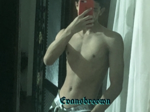 Evansbroown