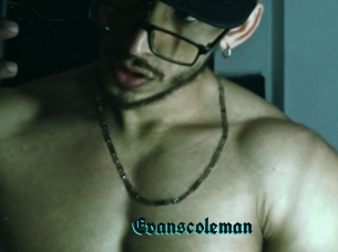Evanscoleman