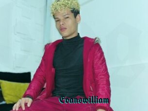 Evanswilliam