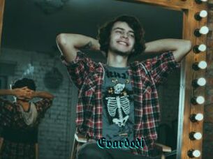 Evardodi