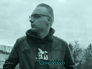 Evrardkoen