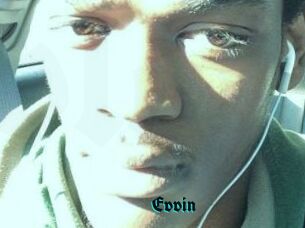 Evvin