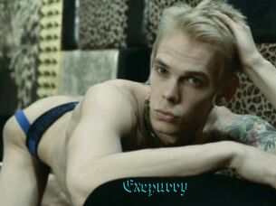 Exepurry