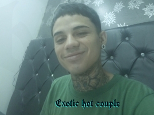 Exotic_hot_couple