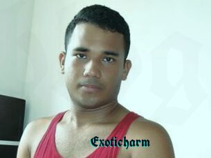 Exoticharm