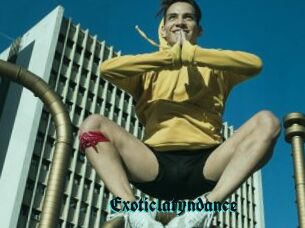 Exoticlatyndance