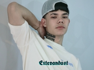 Extevandust