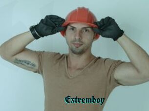 Extremboy
