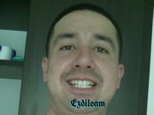 Ezdiloam