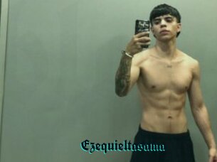 Ezequieltasama