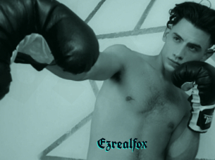 Ezrealfox