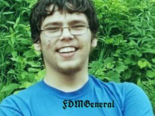 FDMGeneral