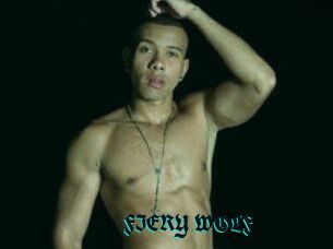 FIERY_WOLF