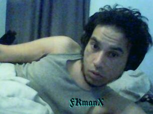 FKmanX