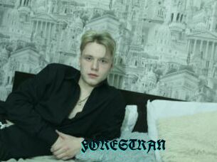 FORESTRAN