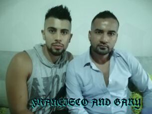 FRANCISCO_AND_GARY