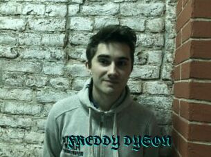 FREDDY_DYSON