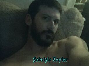 Fabrizio_Tayler