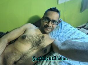 FatUncutIndian