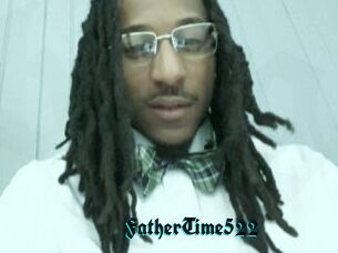 FatherTime522
